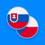 Logo of Slovak-Czech Dictionary android Application 